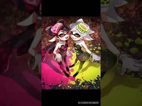 Fresh Start/squid sisters