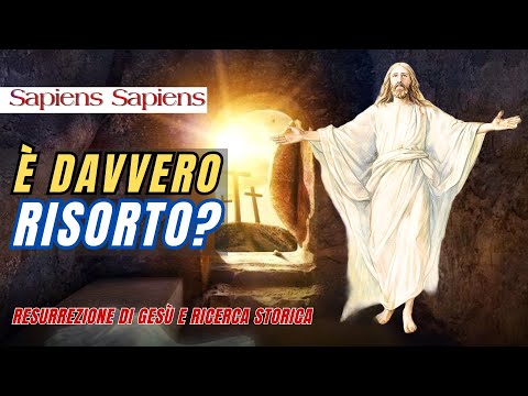 IS HE REALLY RISEN? The Resurrection of Jesus and Historical Research