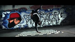 Ali Bumaye feat. Shindy - Bitch