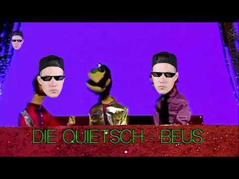 Die Quietsch Beus - Der NATUR SONG (NoooN Musical Remix)