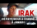 101. IRAK : IMPOSSIBLE DE PARTIR