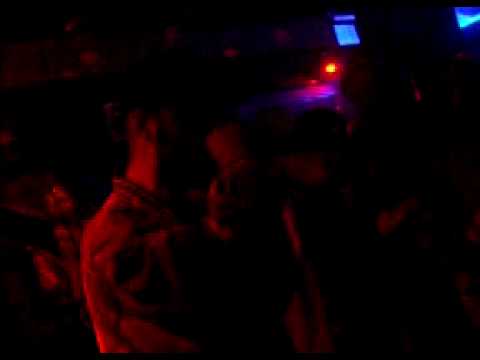 Dope One Mc&Emcee O'Zi(Napoli Esplode)Freestyle@Grease