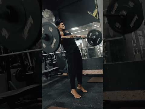 This Lift Will Shock You 😱 | Strength Motivation # heavy lifting