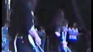 sabbat -horned is the hunter - 1988