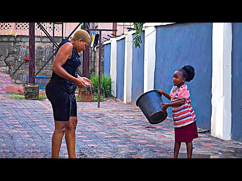 QUEEN OF TROUBLE - New Movie Ebube Obio 2025 Latest Movie | Nigerian Movies Latest Full Movies