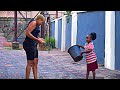 QUEEN OF TROUBLE New Movie Ebube Obio 2025 Latest Movie Nigerian Movies Latest Full Movies