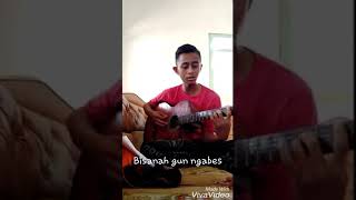 Download lagu Bisanah gun ngabes mp3 Download lagu Bisanah gun ngabes mp3