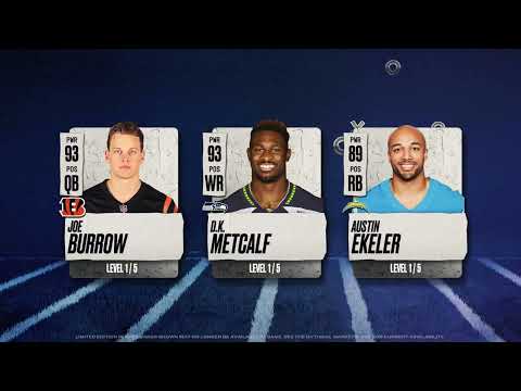 Видео NFL Rivals - Football Game #1