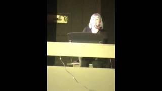 Forget Me Not - Marianas Trench (Cover by Tessa Delee)