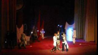 J-Kor Twist - &#39;Don`t U Ever Stop&#39; (KAT-TUN)