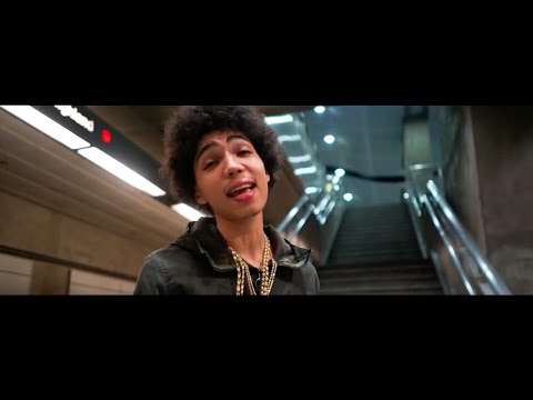 Slim Billions - Slide Down (Shot By: RG)