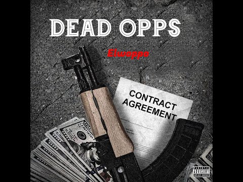 Elwoppo - Dead Opps