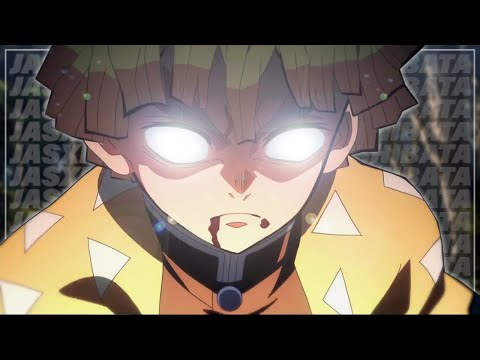 JASXN - SHIBATA (PROD. FALLEN) AMV by Karasu分隊