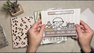 Happy Mail! New Master Artists Collection from TheCoffeeMonsterzCo Unboxing!