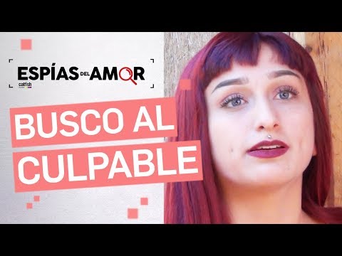 Espías del Amor - Alguien roba mis fotos