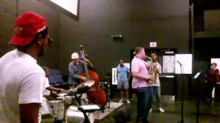 Art Blakey's "Moanin'"