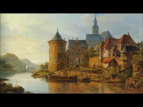 Vom Rhein zur Donau, Walzer, Op. 138 - Béla Kéler