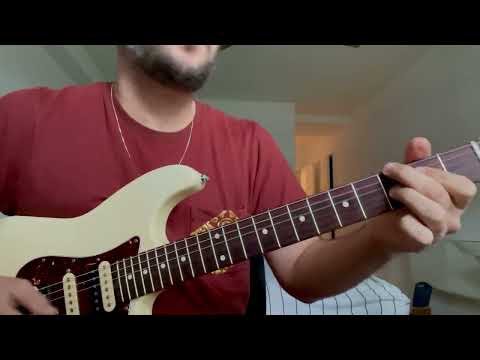 Yotam Silberstein - Da cor do pecado