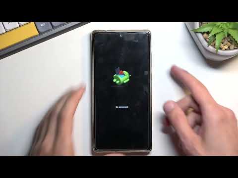 Hard Reset CUBOT P50 - Screen Lock Bypass / Wipe All Data by Recovery Mode