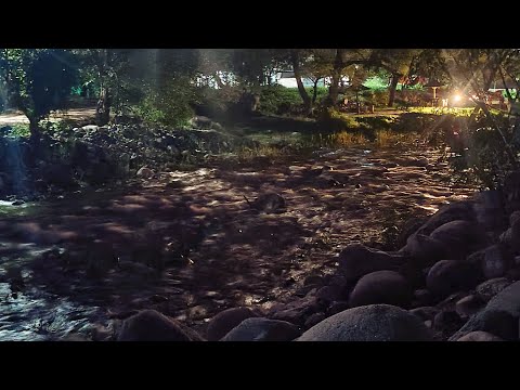 Arranco el año en la ruta llendo de El Bolson a La Puerta (Catamarca) 