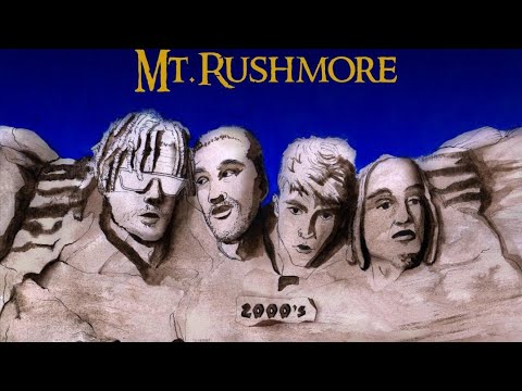Shuicide Holla - Mt. Rushmore (Prod. Helo & BabyG)