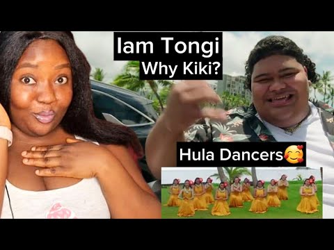 Iam Tongi - Why Kiki? (Official Music Video) Reaction