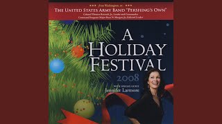 The Many Moods of Christmas: O Sanctissima; Joy to the World; Away in a Manger; Fum, Fum, Fum /...