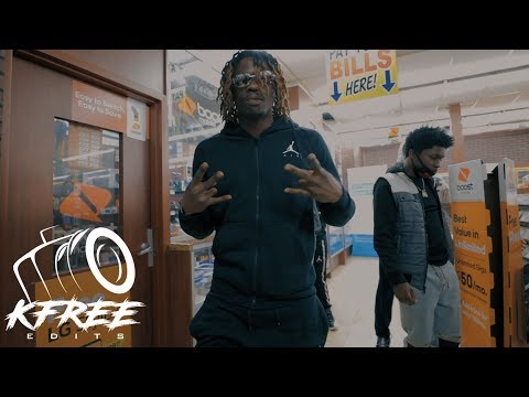 59Eassy x Aaliyah Boyz RichRo4L - Dawg (Official Video) Shot By @Kfree313