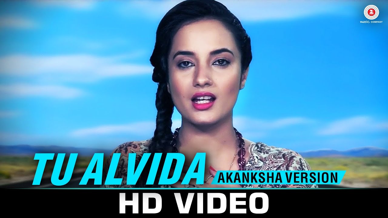 Tu Alvida Lyrics | Traffic | Aakanksha Sharma | Mithoon