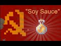 Soviet Anthem Misheard Lyrics But It Is Minecraft Items