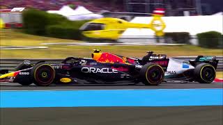 INSIDE STORY: Spin And Win: Max Verstappen's Charge From P10