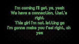 Enrique Iglesias- Finally Found You (Lyrics) ft. Sammy Adams