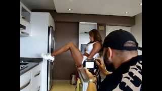 Marilyn. by Roberto Flores Photography