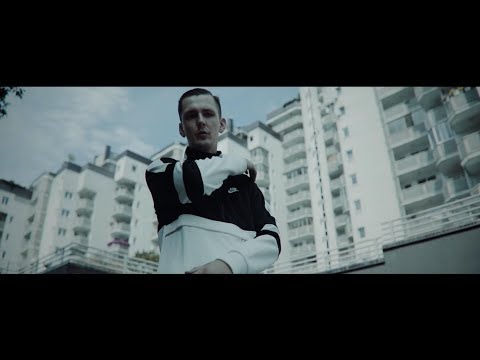 Przemo DBM - To Nie Tu (prod. Louis Villain) (VIDEO)