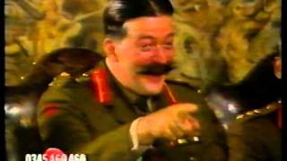 UK TV Comedy Bloopers (Outtakes) UK TV Comedy Bloopers (Outtakes)