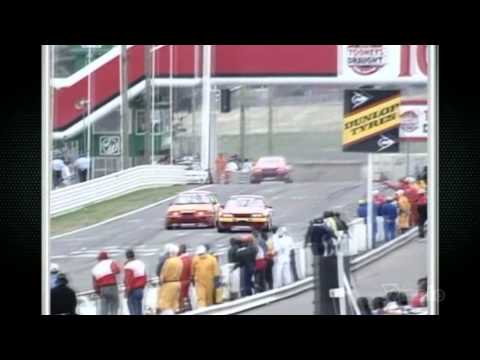 1992 Bathurst 1000 - Opening Laps [HD]
