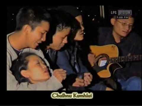 RTC Lalduhawmi - Chulhnu Kumhlui (Official Music Video)