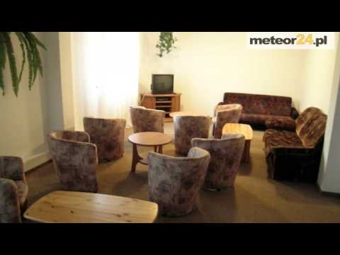 Dom Wczasowy Potok - Górzyniec meteor24.pl