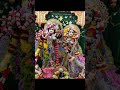Radha Dundh Rahi Ksi Ne Mera New Whatsapp Status Video Iskcon Deewaney Iskcon Krishna Radha