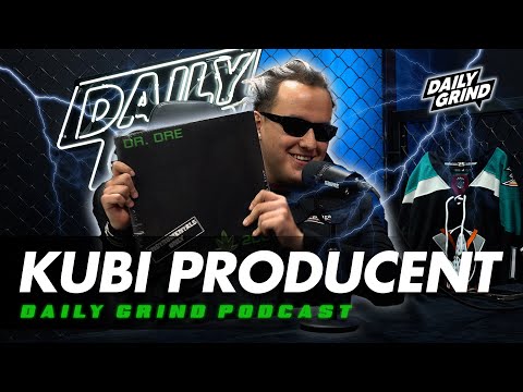 KUBI PRODUCENT PODCAST / "Jego chcieli bić, mi obcinać włosy na głowie"