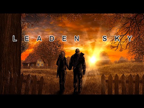 Leaden Sky - Horror Demo