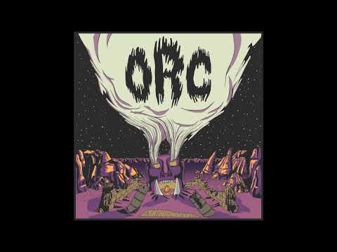 Orc - Orc (Full Album 2020)