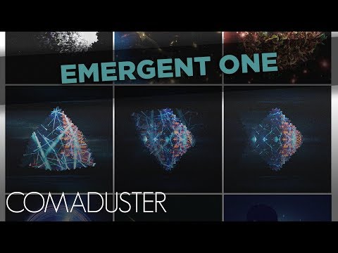 Video thumbnail for Emergent One