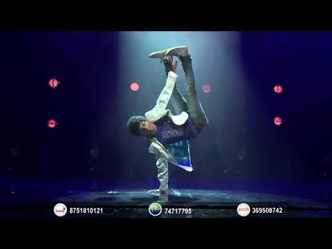 Sewanallata Paata - Dasun Madhushan - NiPunA cHaMaRa with Step Up dance studio ||