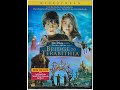 Bridge To Terabithia Widescreen Edition 2007 DVD Overview
