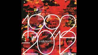 Underworld - Scribble