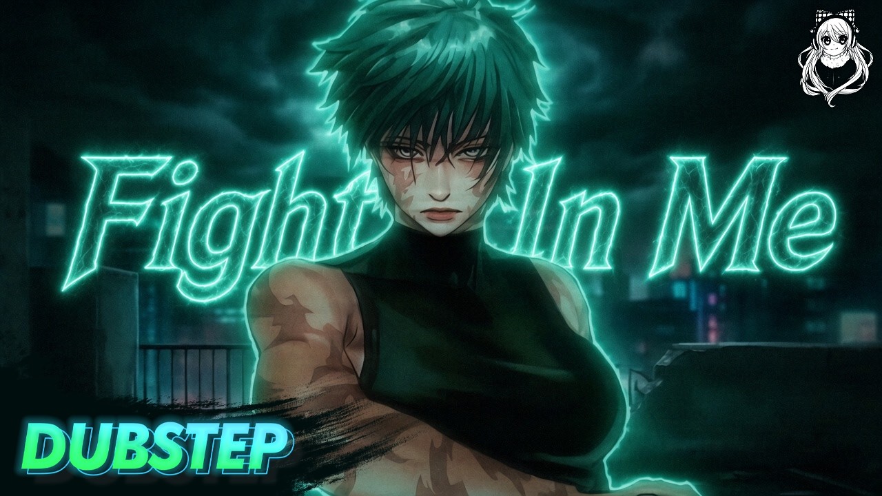 Egzod, Lost Sky & Alaina Cross - Fight In Me