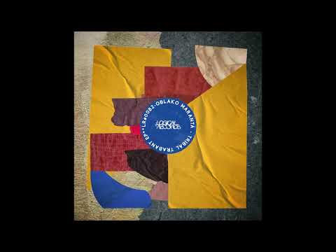 PREMIERE: Oblako Maranta - 1989 [Logical Records]