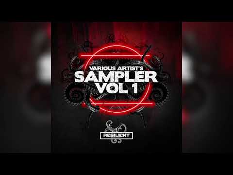 Mr. Flick - Ever Present (Resilient Recordings) [Hard techno Track]