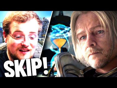 Dragonflight Has A TIME SKIP?! So Much Potential... And Risk